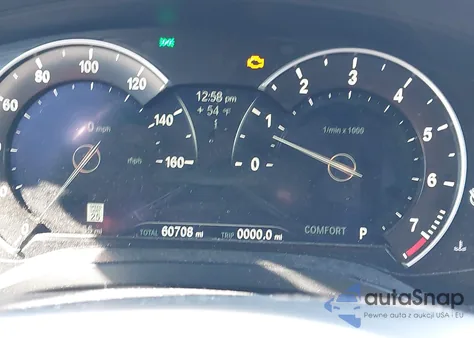 2019 BMW X3 M40I from USA, damaged, VIN 5UXTS3C56K0Z04291